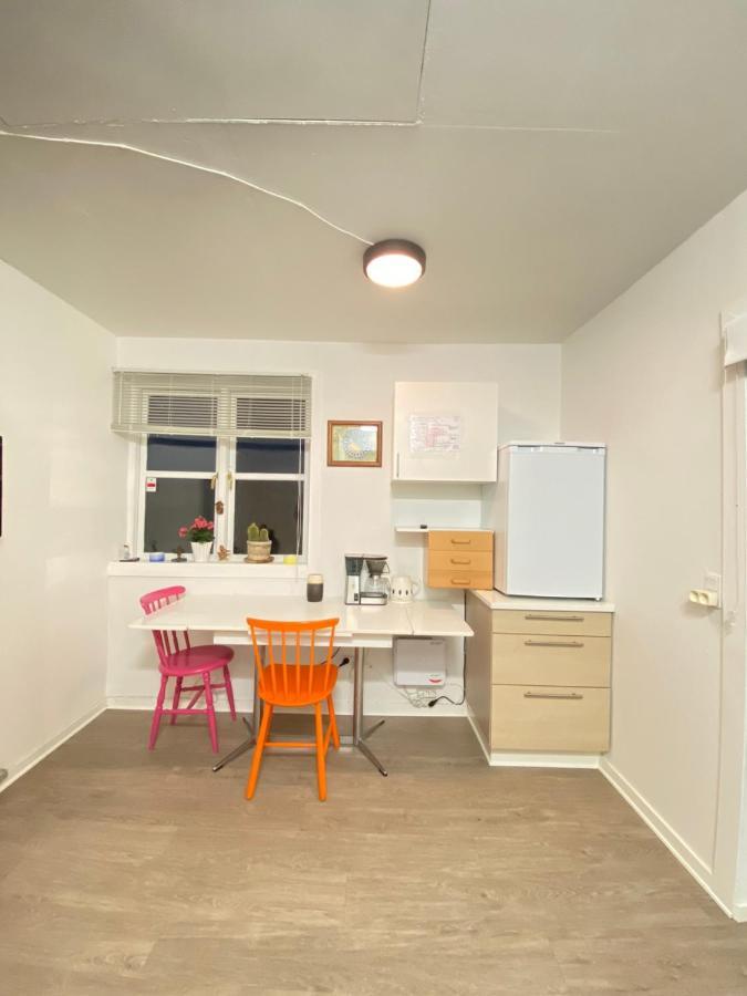 10 Anneks Brolaeggervej Apartamento Esbjerg Exterior foto