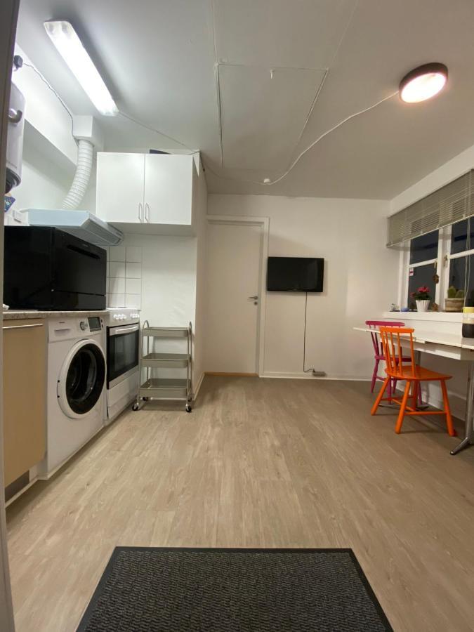 10 Anneks Brolaeggervej Apartamento Esbjerg Exterior foto